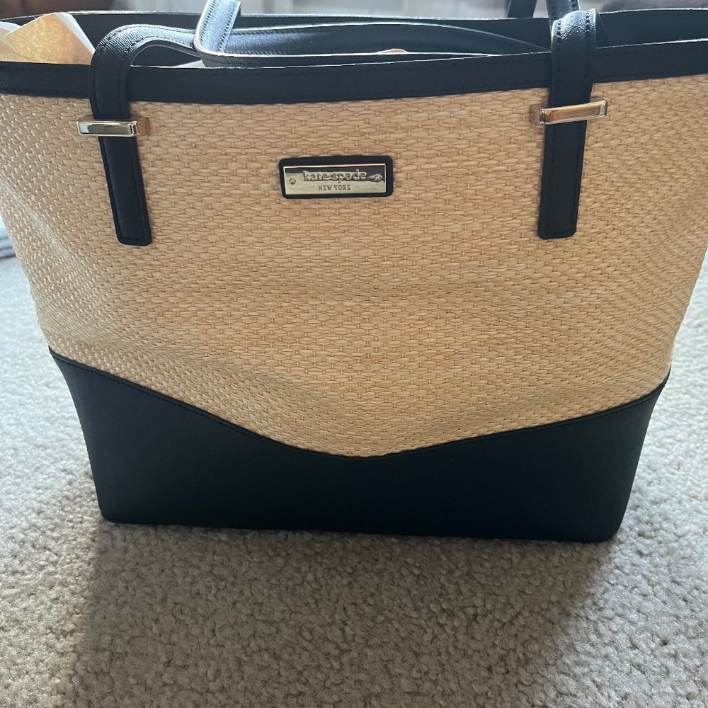 Kate Spade Tote Bag